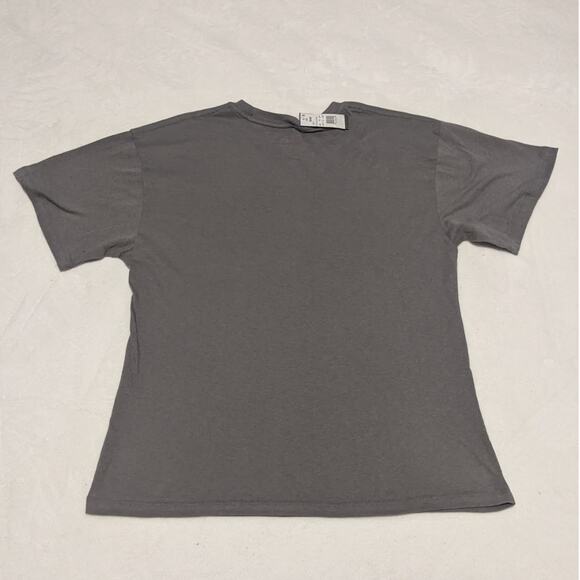 Grey NYSNC Unisex Adult Shirt Size S - Picture 5 of 5